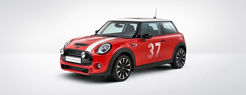 MINI ROSEWOOD EDITION ESTIMATE